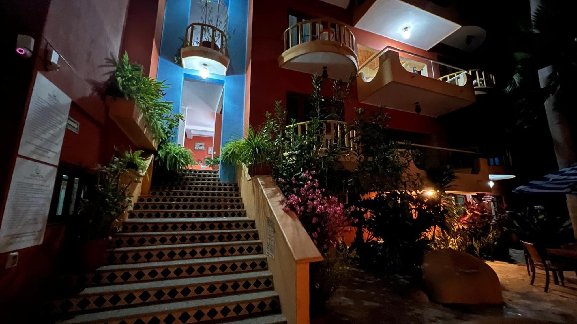 Villas Chulavista Sayulita Exterior foto